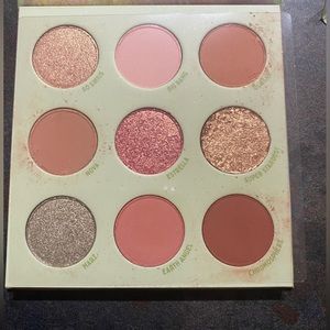 *NEW IN BOX* Colourpop Eyeshadow Palette - She’s Got Soulstice